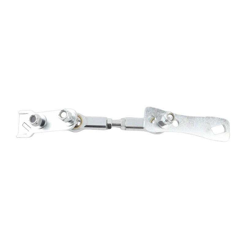 Stainless Steel Transmission Case Kit for Jeep Cherokee XJ Comanche MJ 1986 2001 - Image 5