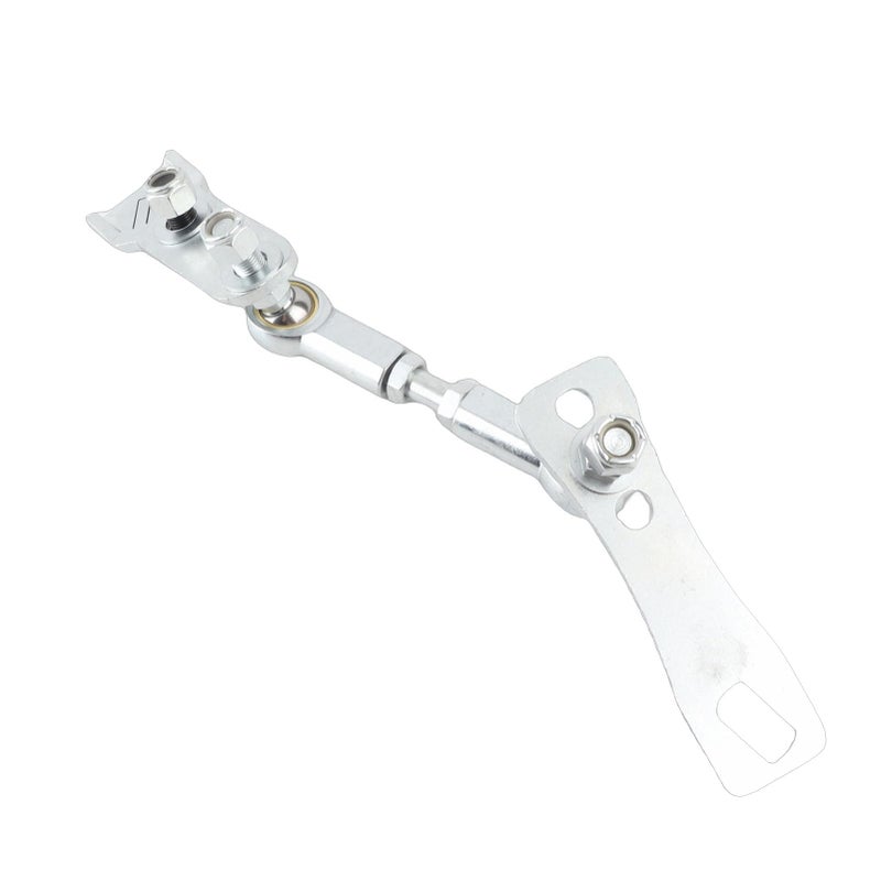 Stainless Steel Transmission Case Kit for Jeep Cherokee XJ Comanche MJ 1986 2001 - Image 4