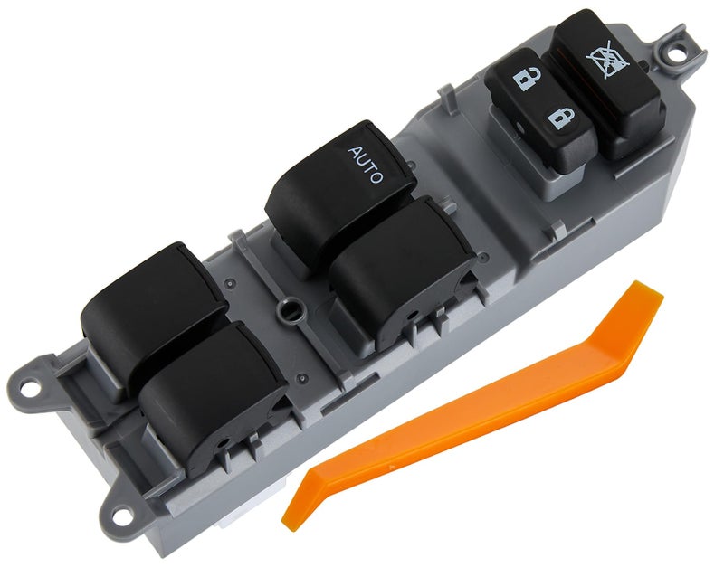 ZAPSOTS 8482012520 Master Power Window Switch fits for Toyota RAV4 20062012Front Left Driver Side Control Door switches15 pins
