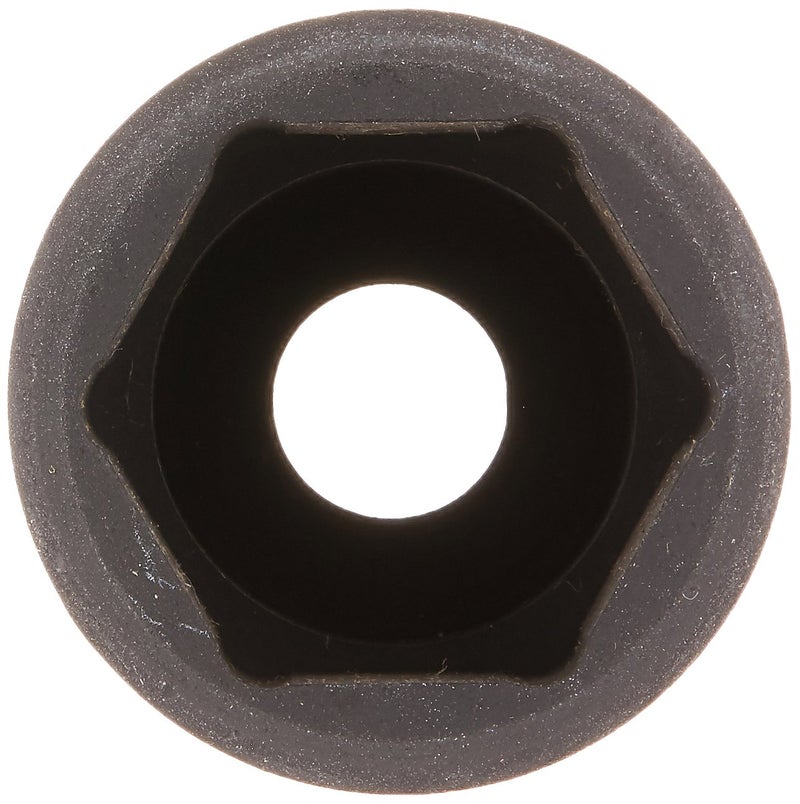 SUNEX TOOLS 230d 1/2-Inch Drive 15/16-Inch Deep Impact Socket - Image 2