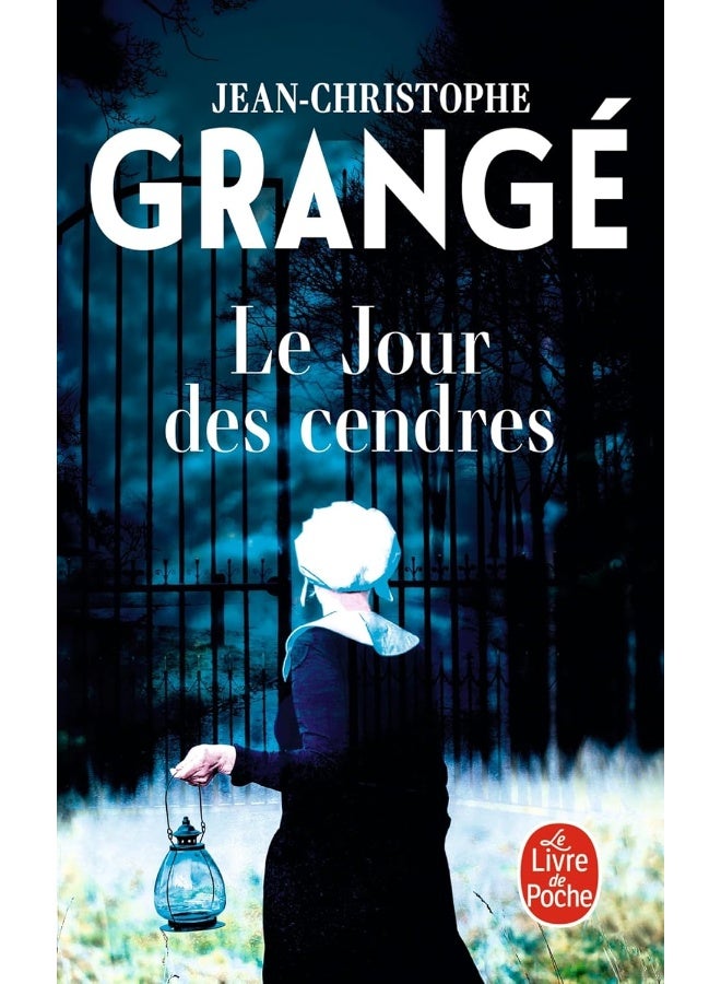 Le Livre de Poche Jour des cendres - Image 1