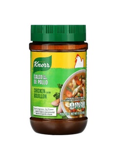 Knorr Knorr, Chicken Flavor Bouillon, 15.9 oz (450 g)  - Image 1