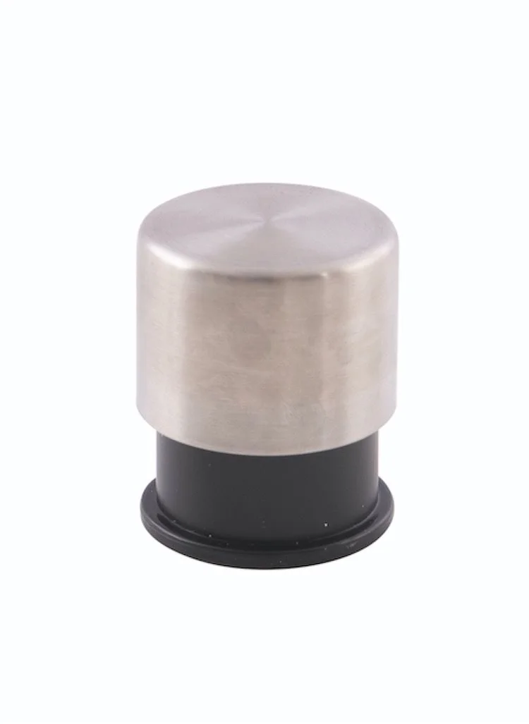 Point-Virgule Vacuum Stopper