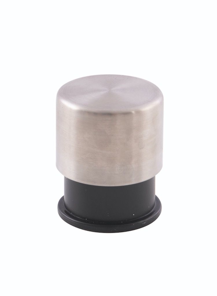Point-Virgule Vacuum Stopper 