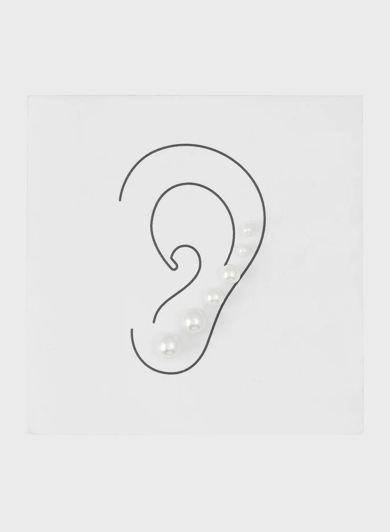 ALDO Merops Earrings