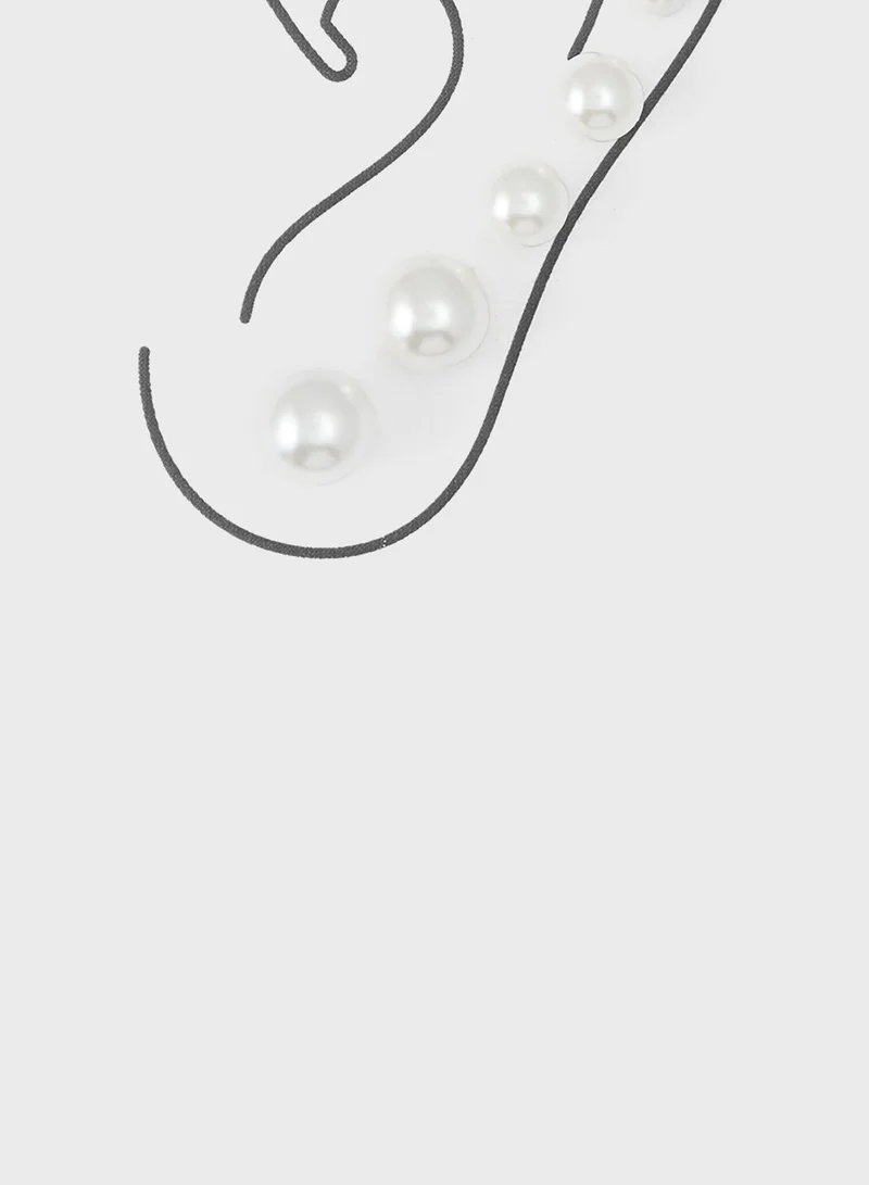 ALDO Merops Earrings