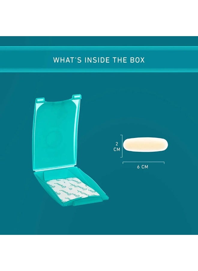 Compeed Blister Patches Small x6 - Image 2