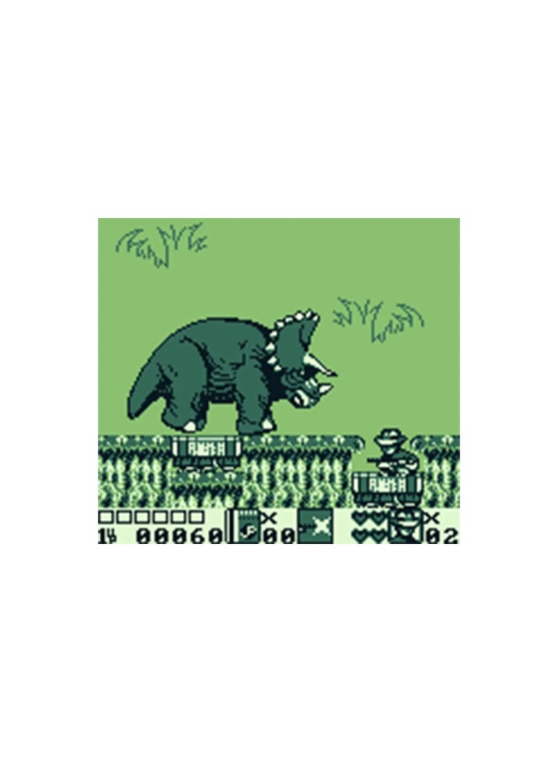 Sony Jurassic Park: Classic Games Collection - playstation_5_ps5 - Image 2