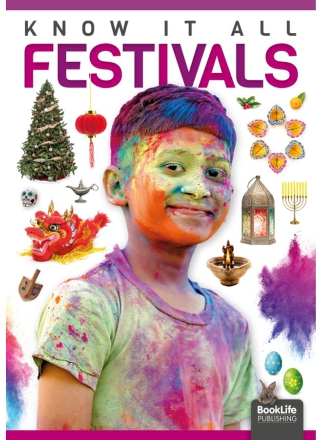 Festivals - Paperback