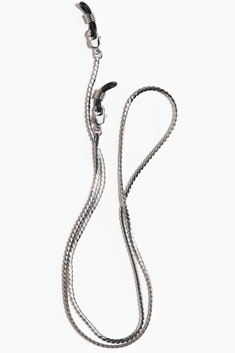 H&M Glasses chain
