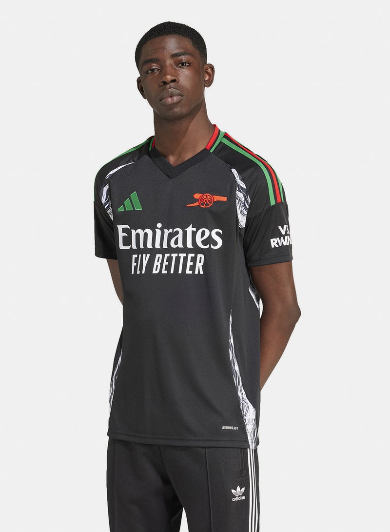 Adidas Arsenal Fc 24/25 Away Jersey - Image 1