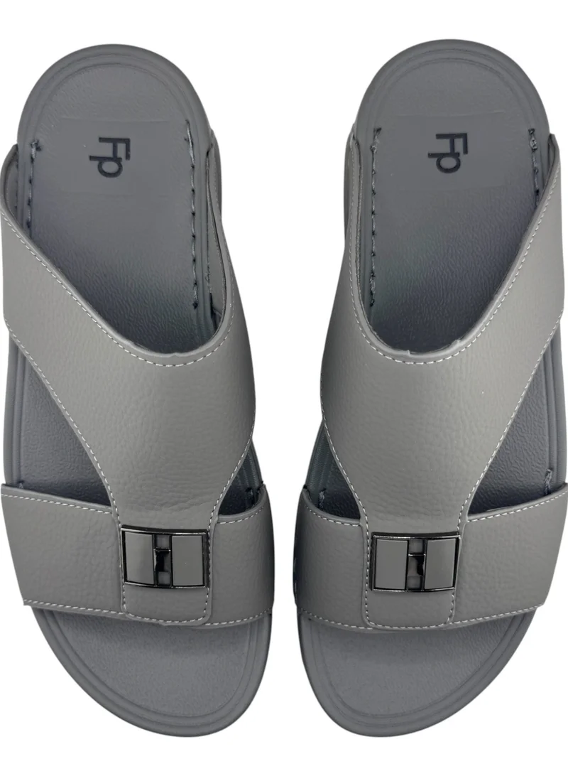 Footprint Durable PU Sandals for Men – Comfortable, Supportive & Easy to Maintain for Everyday Use