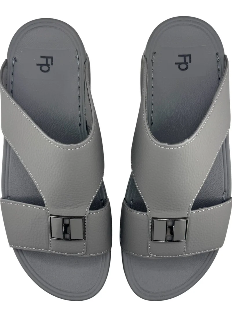 Footprint Durable PU Sandals for Men – Comfortable, Supportive & Easy to Maintain for Everyday Use