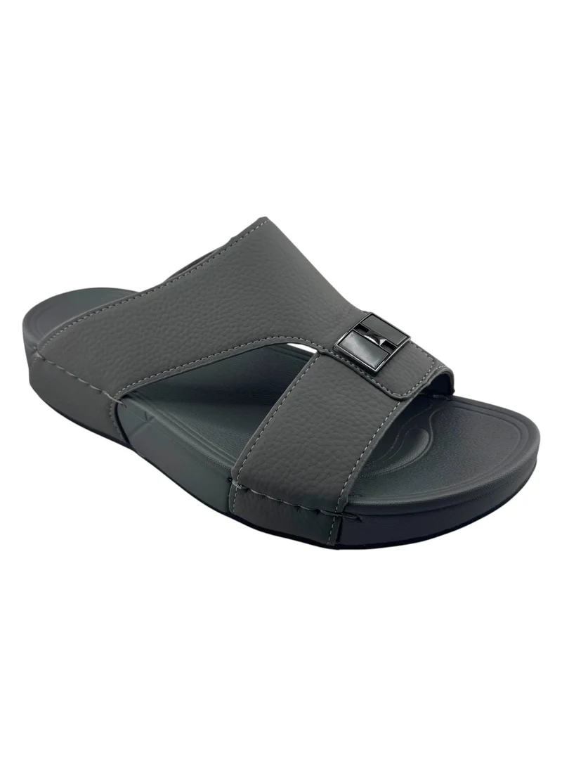 Footprint Durable PU Sandals for Men – Comfortable, Supportive & Easy to Maintain for Everyday Use
