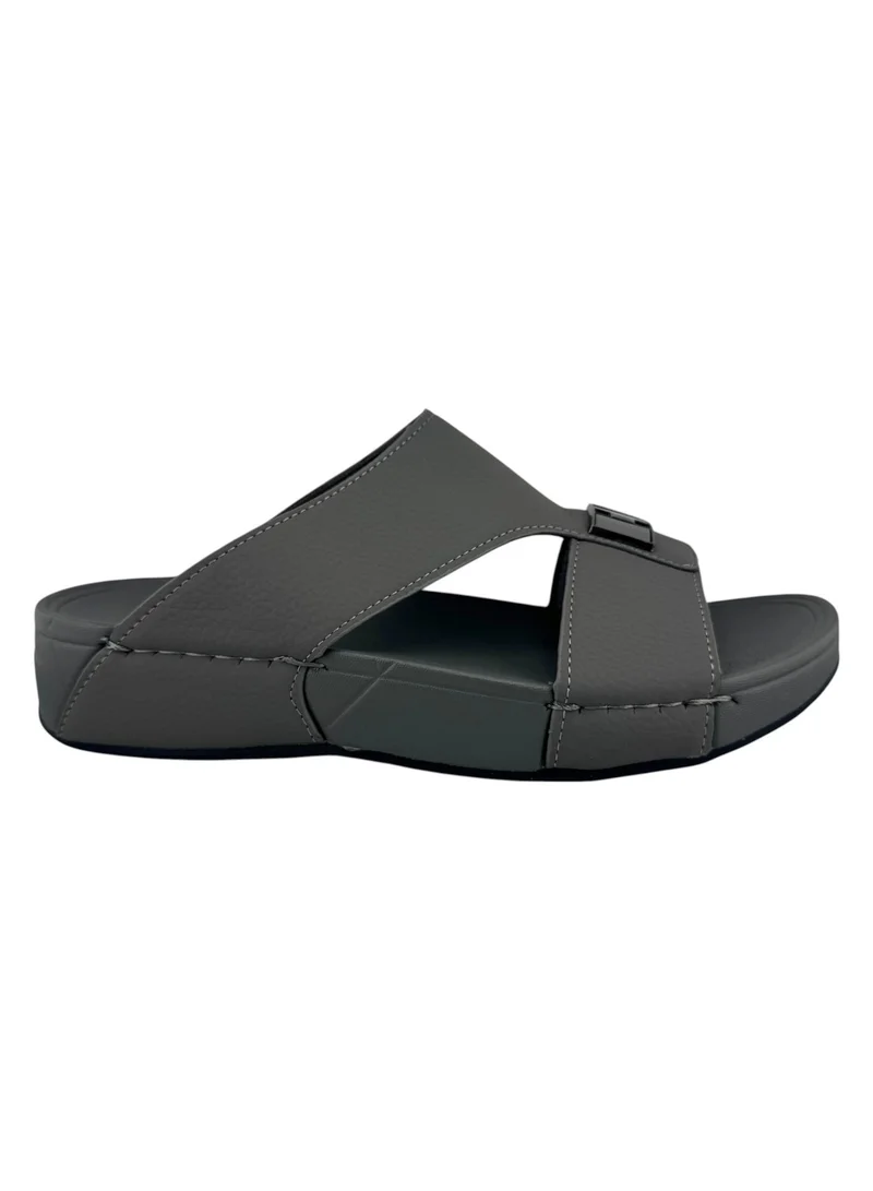 Footprint Durable PU Sandals for Men – Comfortable, Supportive & Easy to Maintain for Everyday Use