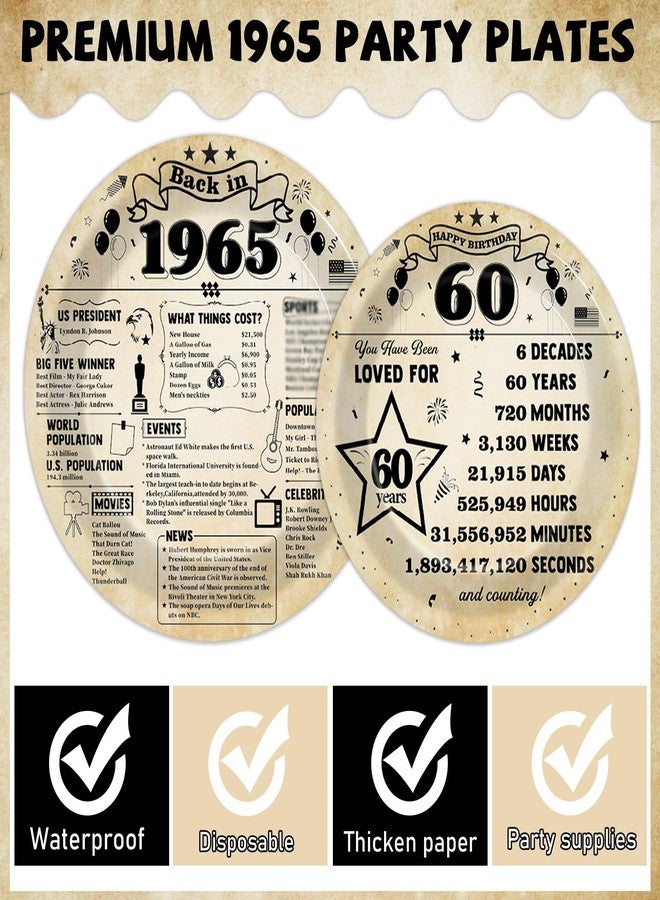 CHUNNIN مجموعة تشونين 96 قطعة من الأطباق والمناديل، بتصميم مستوحى من عام 1965، مثالية لتزيين حفلات عيد الميلاد الستين. تتضمن المجموعة أطباق حلوى عتيقة الطراز، وأدوات مائدة من عام 1965 تكفي 24 ضيفًا. مناسبة للرجال والنساء. - Image 3