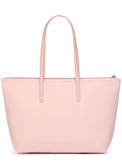 LACOSTE Lacoste Bag Large Shoulder Bag for Women Pink Tote bags for Women Lacoste Crossbody Bag  - Image 2
