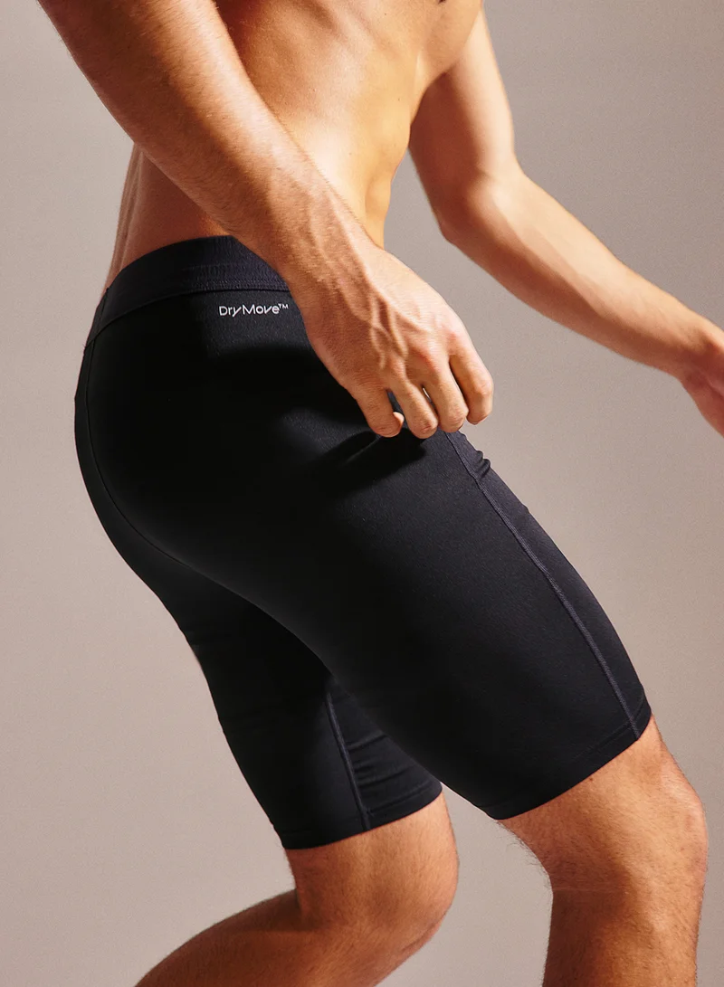 اتش اند ام Drymove™ Short Sports Tights