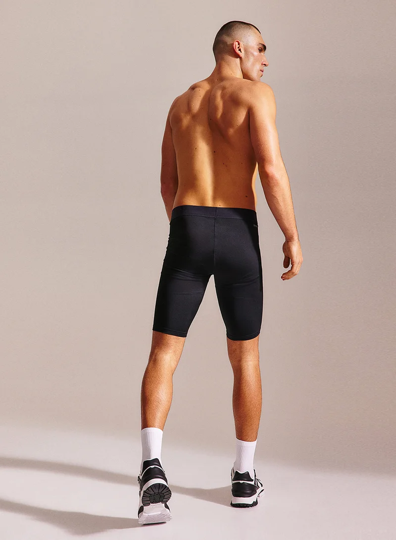 اتش اند ام Drymove™ Short Sports Tights