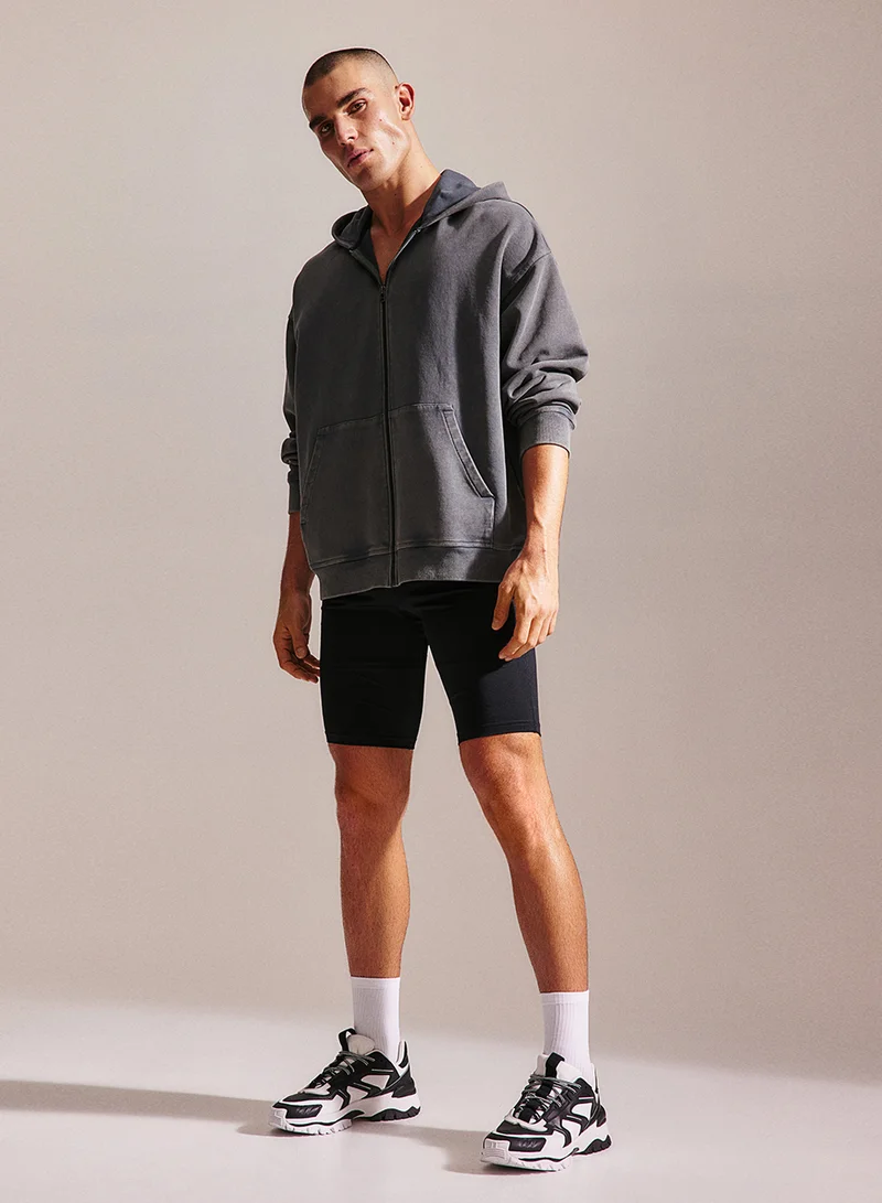 اتش اند ام Drymove™ Short Sports Tights