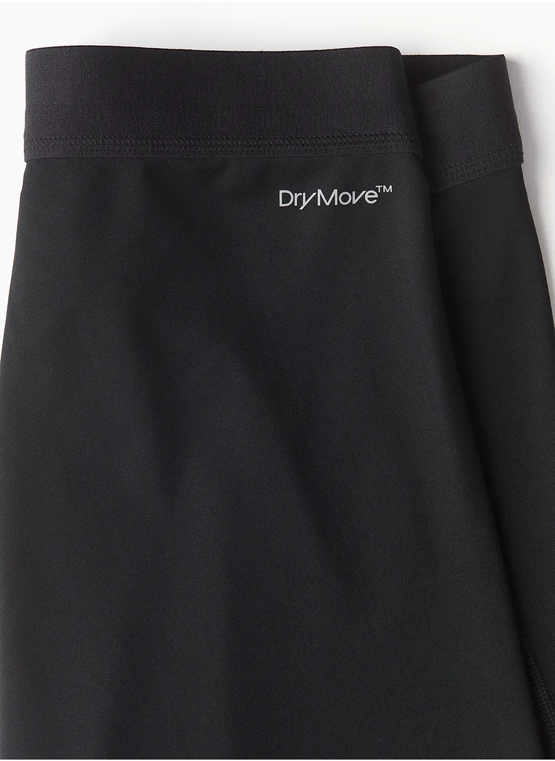 H&M Drymove™ Short Sports Tights