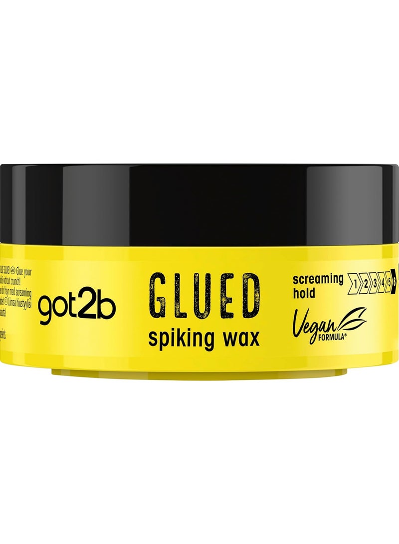 Got2b Spiking Wax Glued 75Ml
