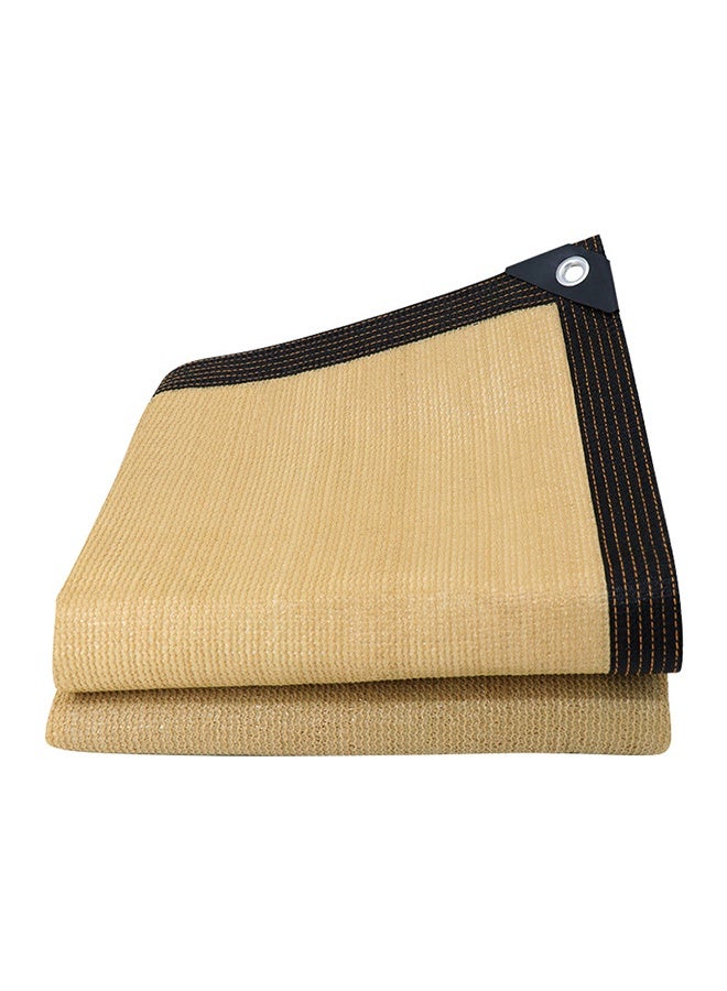 Outdoor patio sun screen awning cooler 2*5M - Image 2