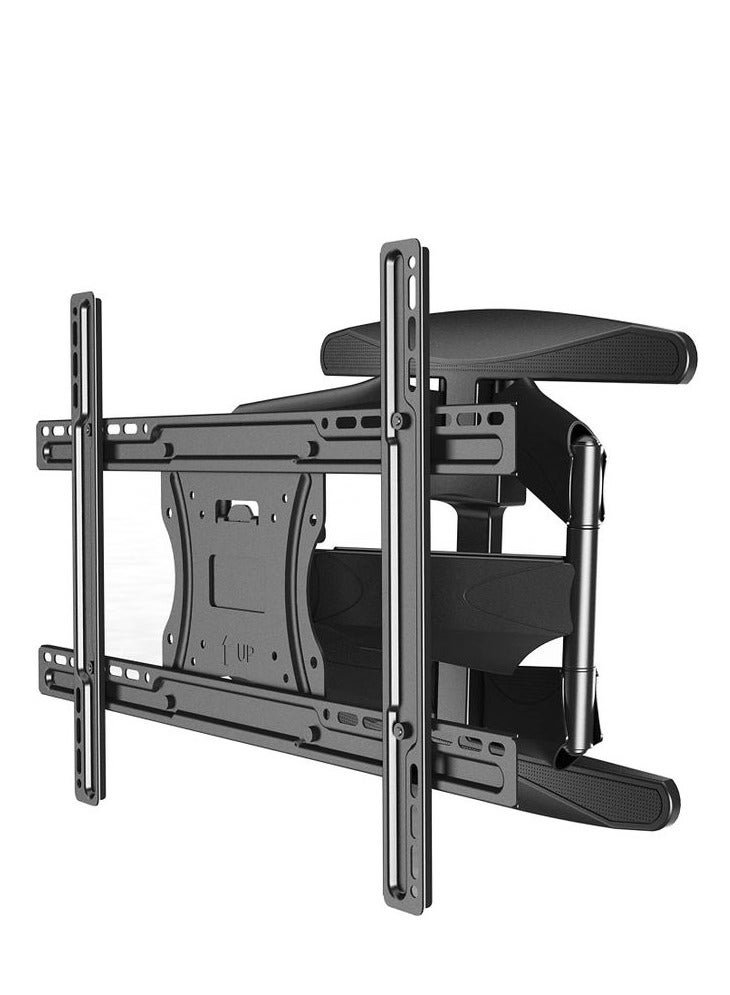 Full Motion TV Wall Mount For Most 32-75 Inch Load 36.5 Kg P5 - Image 2