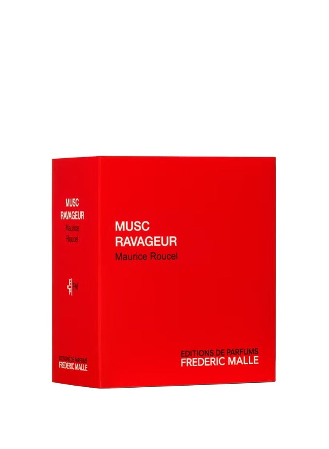 Frederic Malle Frédéric Malle Musc Ravageur Eau de Parfum 50ml - Image 2
