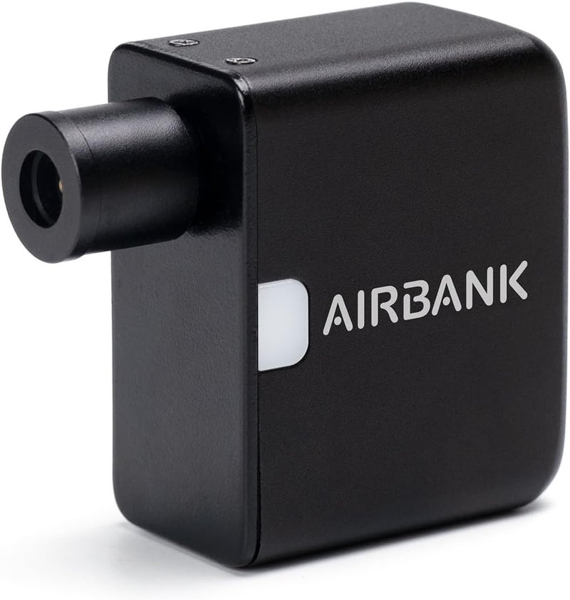 AIRBANK مضخة دراجة كهربائية محمولة من AIRBANK - Image 1