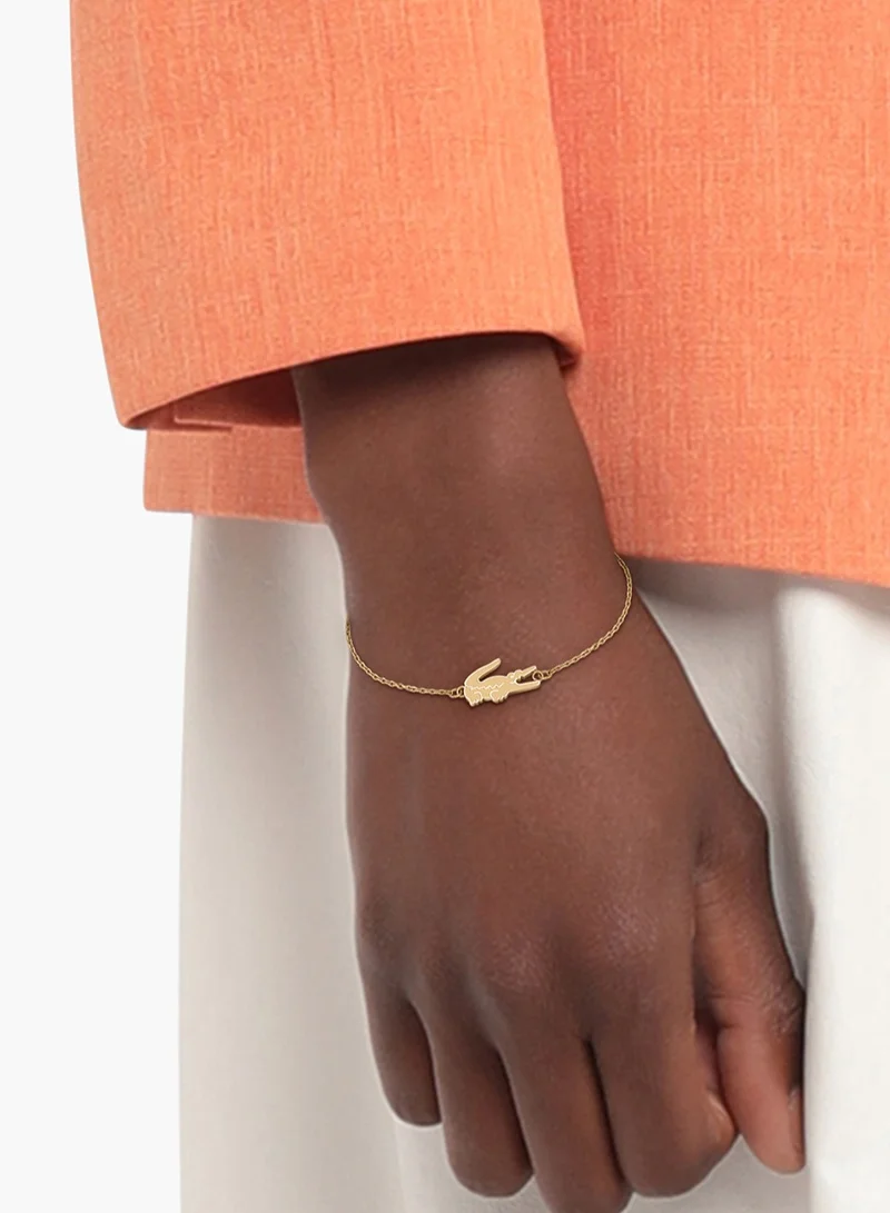 LACOSTE Lacoste Women's Gold Chain Bracelets - 2040048