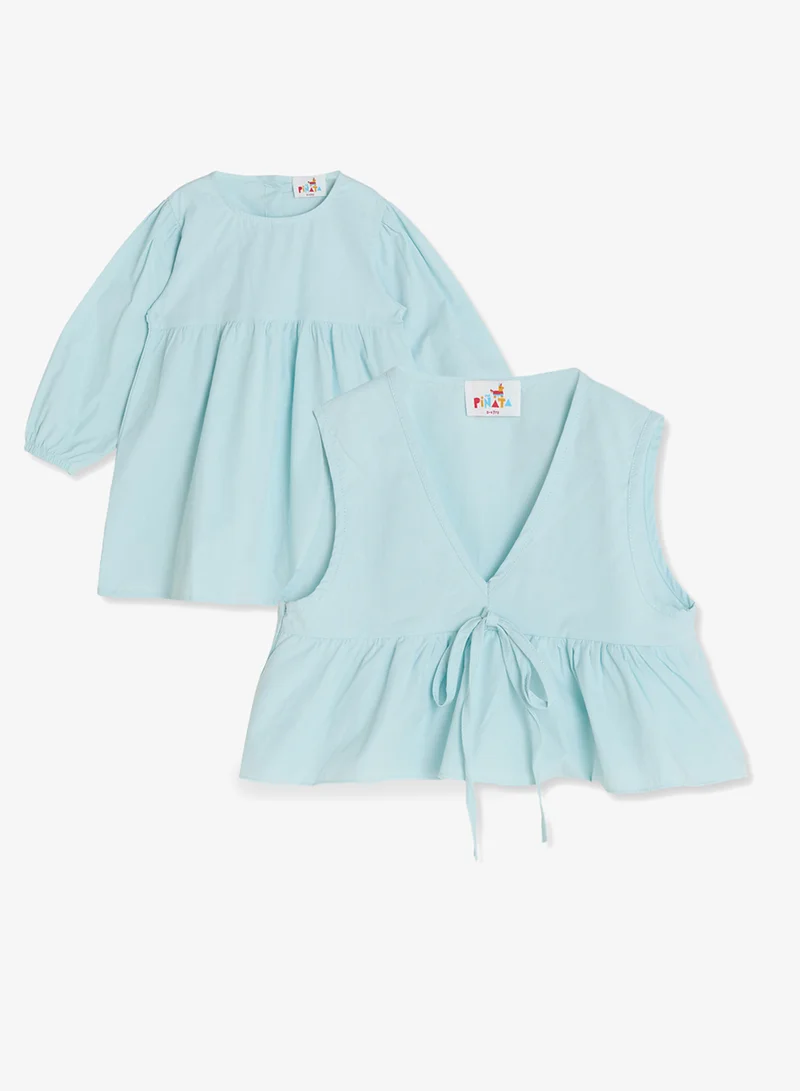 Pinata Casual Dress