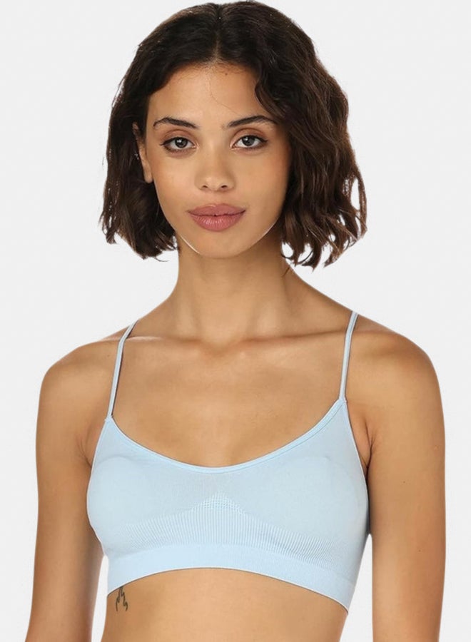 Silvy Lycra Perfect Bra Crossback For Women - Image 1