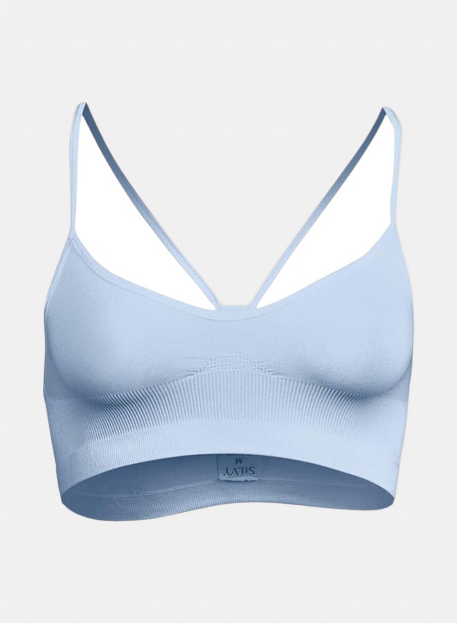 Silvy Lycra Perfect Bra Crossback For Women - Image 3