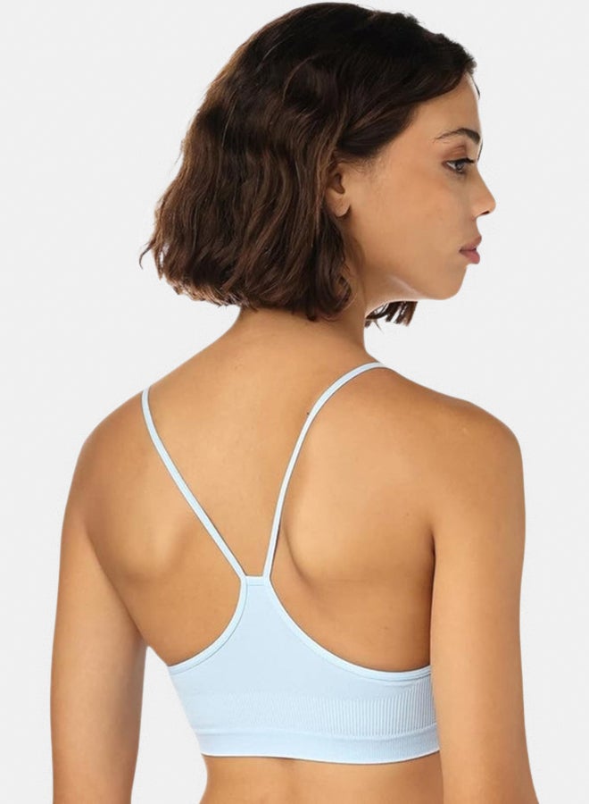 Silvy Lycra Perfect Bra Crossback For Women - Image 2