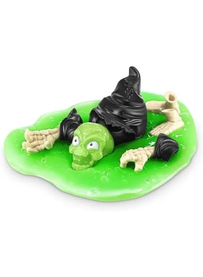 Smashers Horror House Medium S2 74125 - Image 2