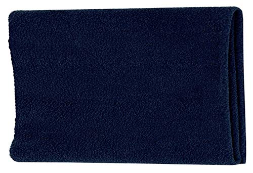 BCARE Newborn Baby Unisex Soft Mattress Fabric Waterproof Bed Protector Dry Sheet for Babies Mat Infants Toddlers Kids Massage Sheets Pack of 1 - Image 2