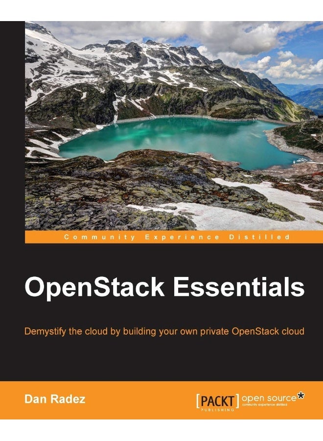 OpenStack Essentials
