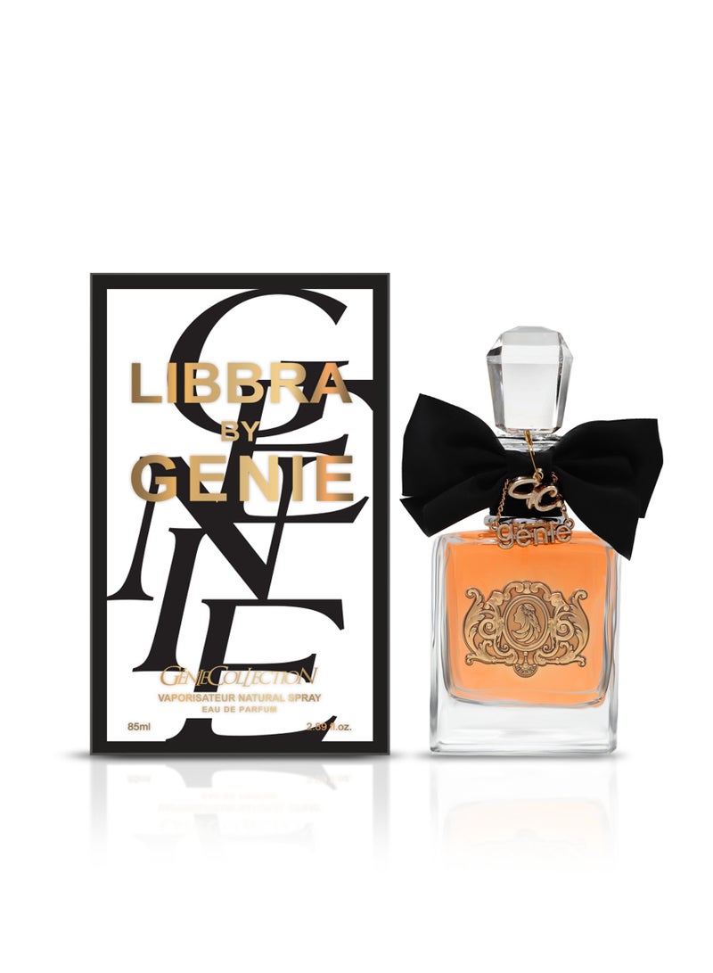 جيني كوليكشن جيني كولكشن ليبر  208891 عطر نسائي - 85 مل