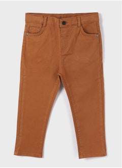 LC WAIKIKI Basic Baby Boy Trousers  - Image 1