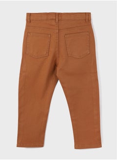 LC WAIKIKI Basic Baby Boy Trousers  - Image 2