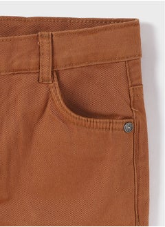 LC WAIKIKI Basic Baby Boy Trousers  - Image 3