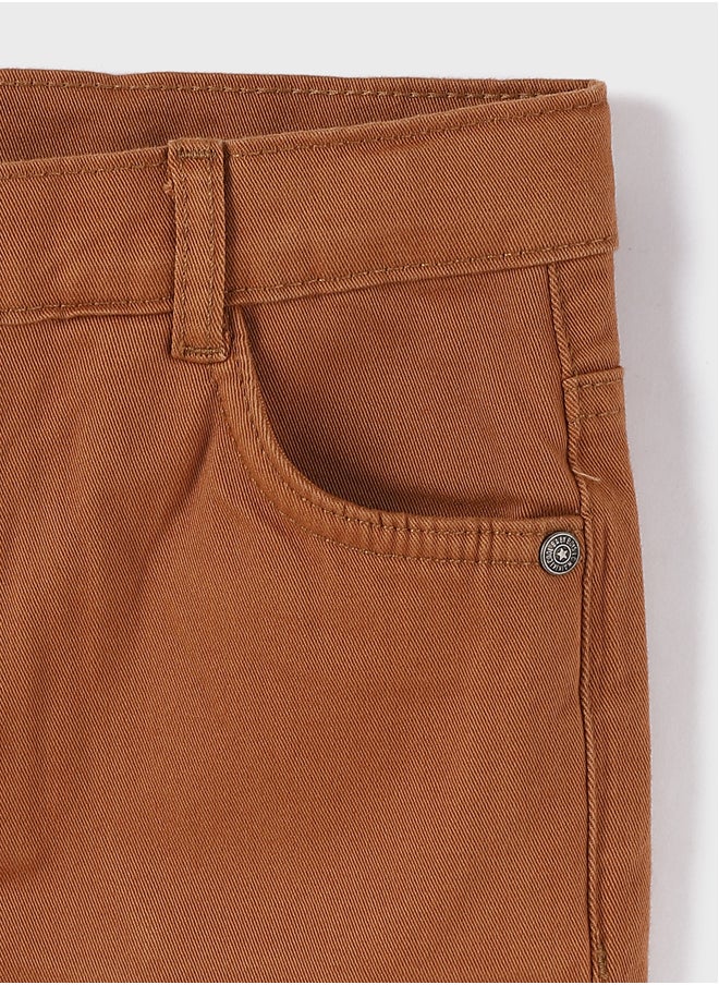 LC WAIKIKI Basic Baby Boy Trousers  - Image 3