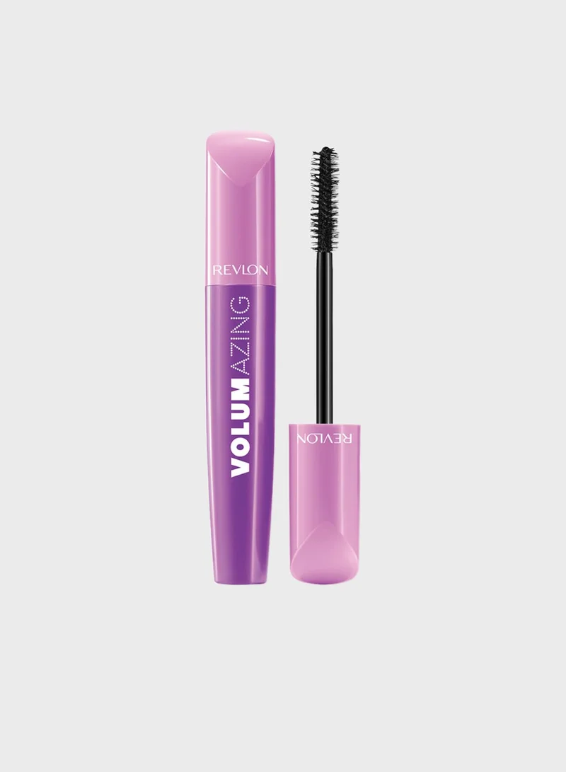 Revlon VOLUMIZING MASCARA - BLACK