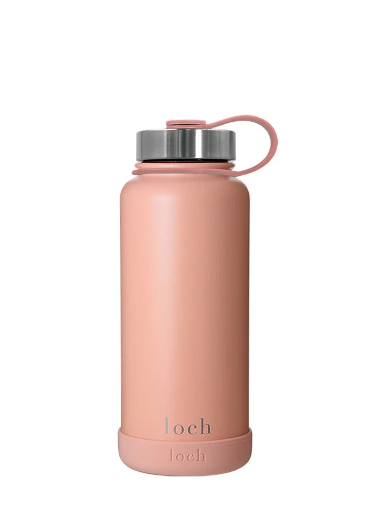 LOCH 900ML Apricot Crush Monochrome Bottle