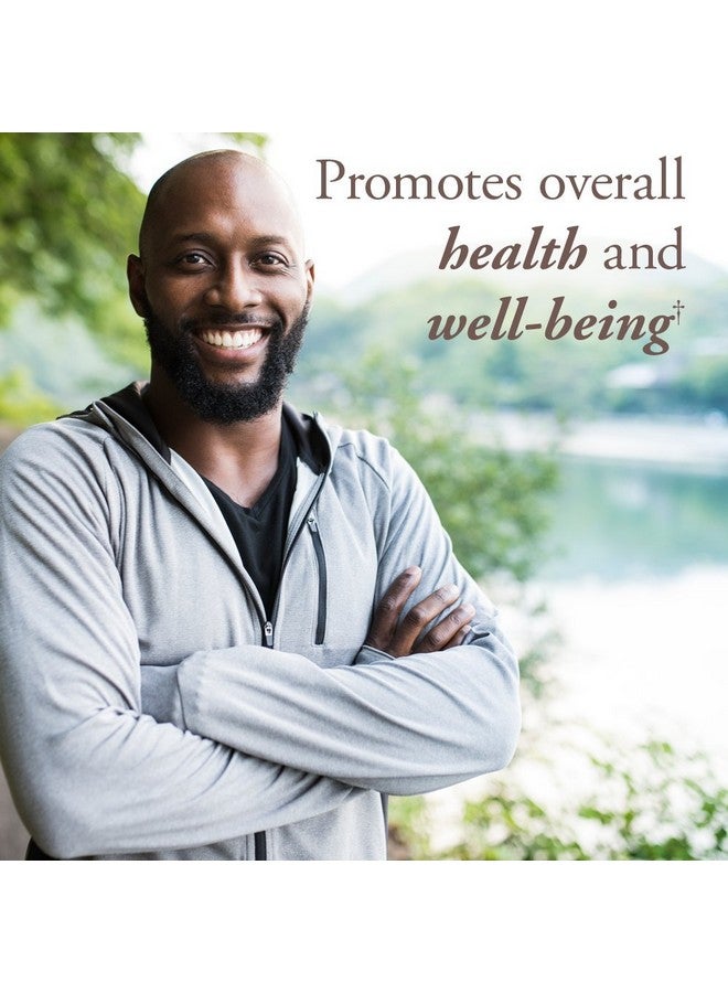 Garden of Life Organics Whole Food Multivitamin for Men 40+, 60 Tablets, Vegan Mens Multi for Health, Well-Being Certified Organic Whole Food Vitamins, Minerals for Men Over 40, Mens Vitamins - Image 2