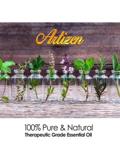 Artizen 30ml Oils - Rosemary Essential Oil - 1 Fluid Ounce  - Image 3