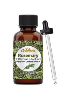 Artizen 30ml Oils - Rosemary Essential Oil - 1 Fluid Ounce  - Image 1