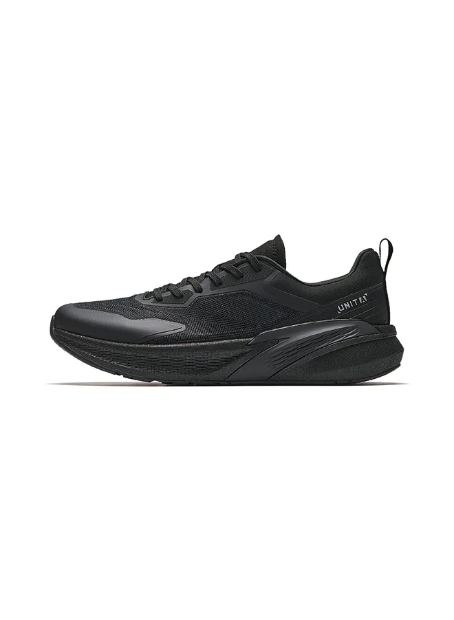 ANTA Burning | men's training fitness shoes summer new arrival 2025 breathable shock absorbing sneakers