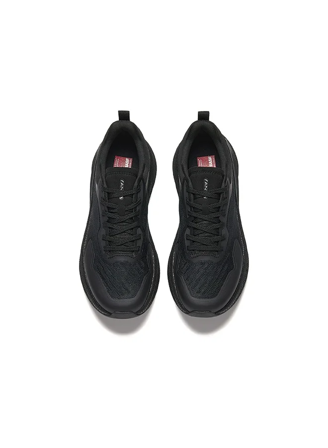 ANTA Burning | training fitness shoes summer new arrival 2025 breathable shock absorbing sneakers